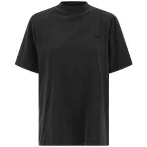 The Attico Padded Shoulder T-shirt