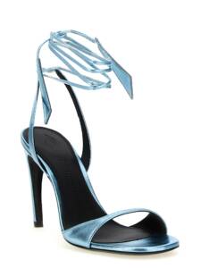 The Attico Ora Sandals