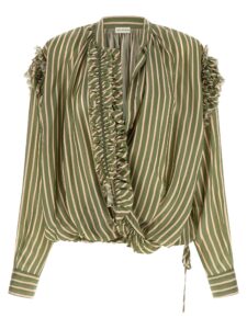 Dries Van Noten Cenever Bis Shirt