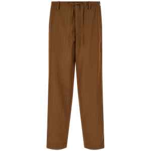 Dries Van Noten Penny Long Pants