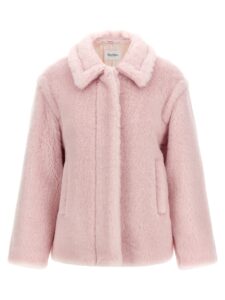 Max Mara Mxmfuggito Coat