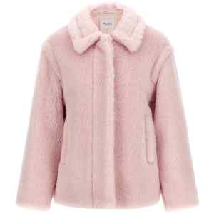 Max Mara Mxmfuggito Coat