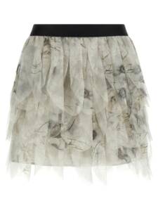 Max Mara Mxstalco Skirt