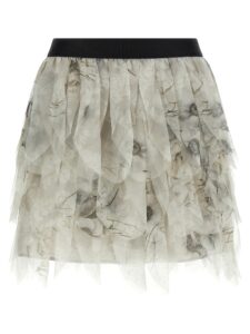 Max Mara Mxstalco Skirt