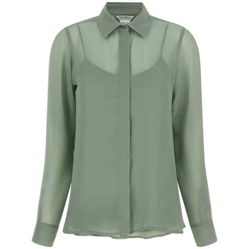 Max Mara Mxmgolfo Shirt