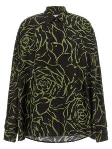 Dries Van Noten Casia Shirt