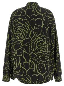 Dries Van Noten Casia Shirt