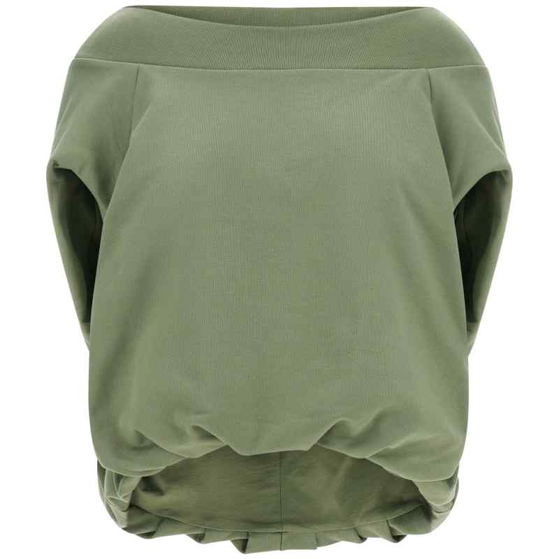 Dries Van Noten Hamels Sweatshirt