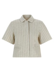 Max Mara Mxmangio Jacket