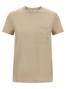 Max Mara Papaia T-shirt