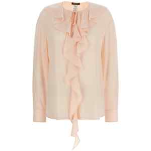 Max Mara Studio Mstepica Blouse