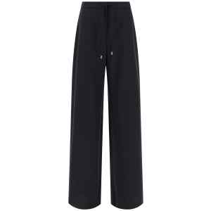 Max Mara Studio Mstcorone Pants