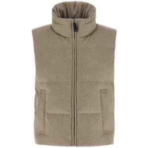 Max Mara The Cube Mtcamoroso Vest