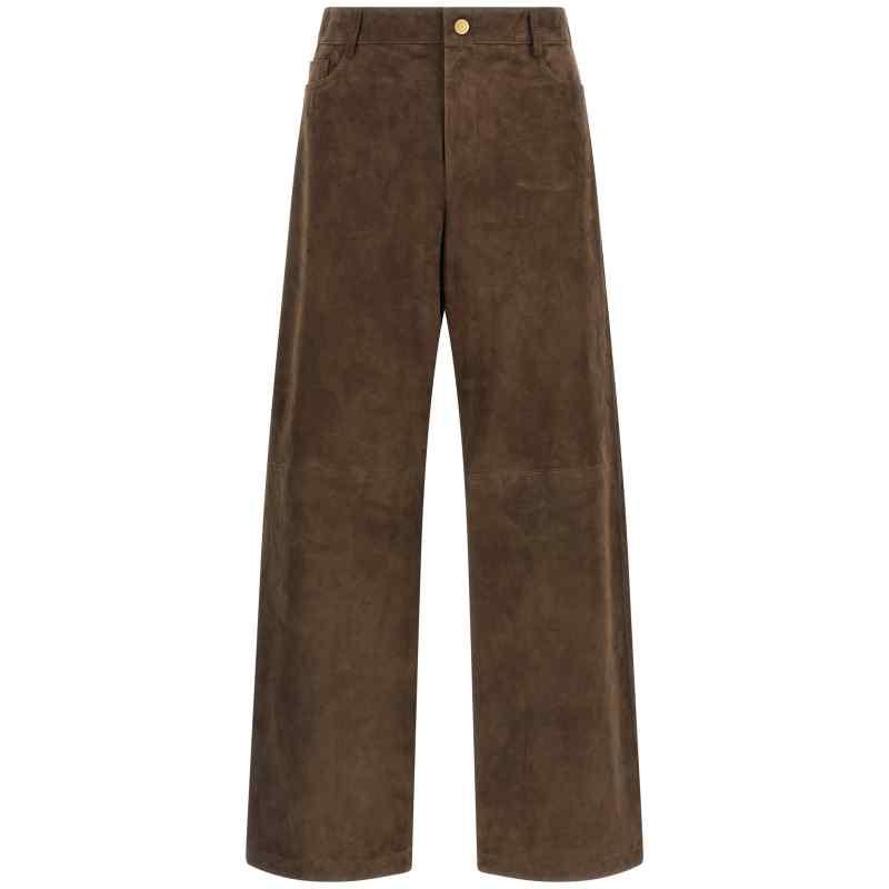 Max Mara 'S Smmfulmine Pants