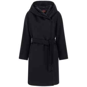 Max Mara Studio New Mang Coat