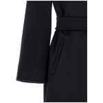 Max Mara Studio New Mang Coat