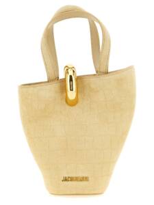 Jacquemus Le Petit Bambola Mini Handbag
