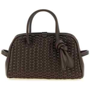 Jacquemus Le Petit Turismo Handbag