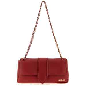 Jacquemus Le Bambino Chaîne Shoulder Bag
