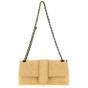 Jacquemus Le Bambino Chaîne Shoulder Bag
