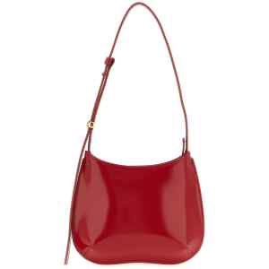 Jacquemus Le Petit Bisou Shoulder Bag