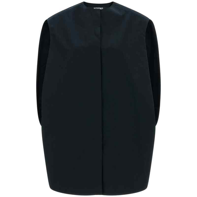 Jacquemus La Robe Berlingot Dress