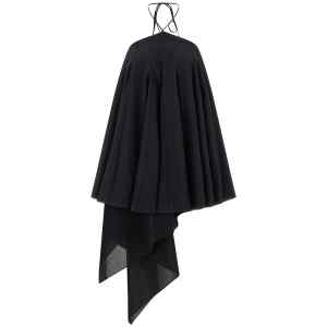 Jacquemus La Robe Triangle Courte Dress