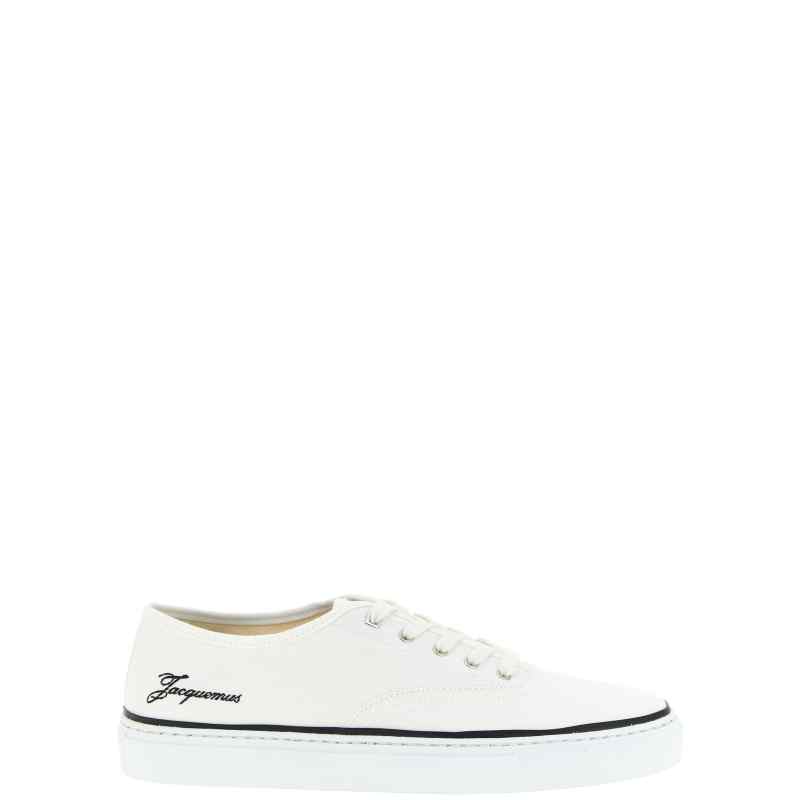 Jacquemus Les Fefe Sneakers