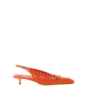Jacquemus Les Slingbacks Cubisto B Slingback
