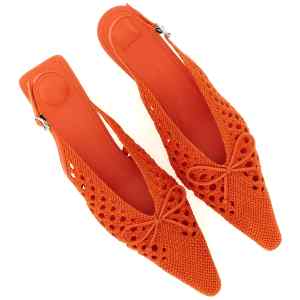 Jacquemus Les Slingbacks Cubisto B Slingback