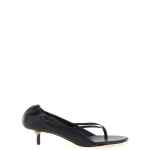 Jacquemus Les Sandales Nu-pieds B Sandals