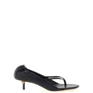 Jacquemus Les Sandales Nu-pieds B Sandals