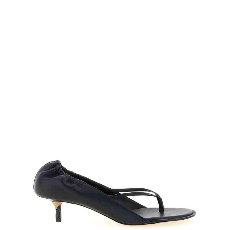 Jacquemus Les Sandales Nu-pieds B Sandals
