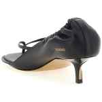 Jacquemus Les Sandales Nu-pieds B Sandals