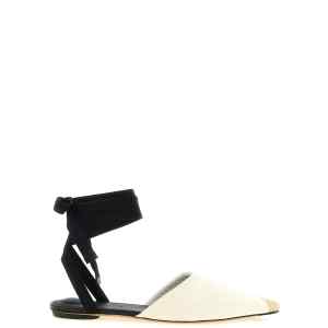 Jacquemus Les Sandales Espadrilles Mules