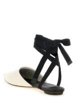 Jacquemus Les Sandales Espadrilles Mules