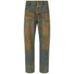 Jacquemus Le De-nimes Berger Jeans