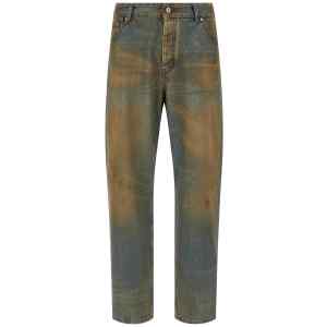 Jacquemus Le De-nimes Berger Jeans