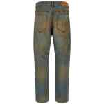 Jacquemus Le De-nimes Berger Jeans