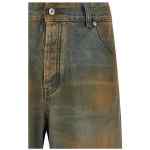 Jacquemus Le De-nimes Berger Jeans