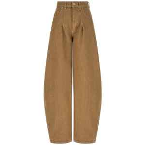 Jacquemus Le De-nîmes Ovalo Jeans