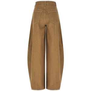 Jacquemus Le De-nîmes Ovalo Jeans