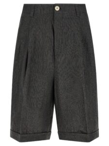 Jacquemus Le Short Pastro Bermuda Shorts