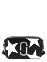 Marc Jacobs The Star Patchwork Snapshot Crossbody Bag