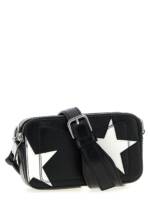 Marc Jacobs The Star Patchwork Snapshot Crossbody Bag