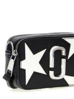 Marc Jacobs The Star Patchwork Snapshot Crossbody Bag