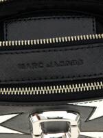 Marc Jacobs The Star Patchwork Snapshot Crossbody Bag