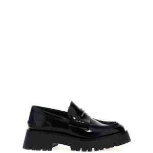 Alexander Wang Carter Lug Loafers