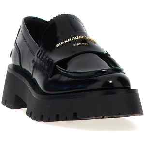Alexander Wang Carter Lug Loafers
