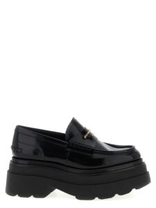 Alexander Wang Carter Platform Loafers
